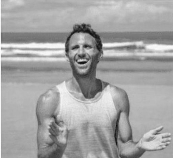 Jon Mangogna
